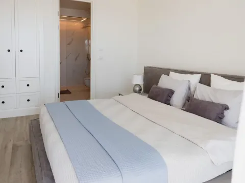 Rent, two bedroom apartment, 125m², Luštica Bay, Tivat - image 15