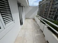 Rent, three bedroom apartment, 115m², Momišići, Podgorica - image 20