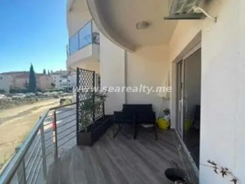 Izdavanje, jednosoban stan, 43m², Budva, Crna Gora - image 5
