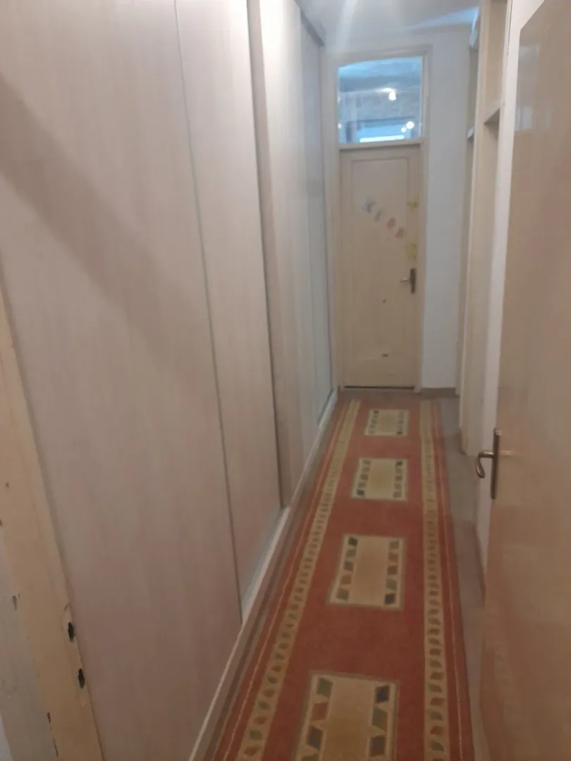 Izdavanje, trosoban stan, 60m², Preko Morače, Podgorica