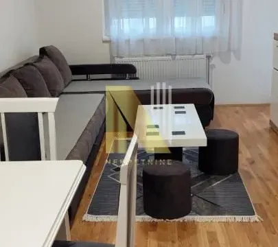 Izdavanje, jednosoban stan, 40m², Salajka, Novi Sad Sve Podlokacije - image 3