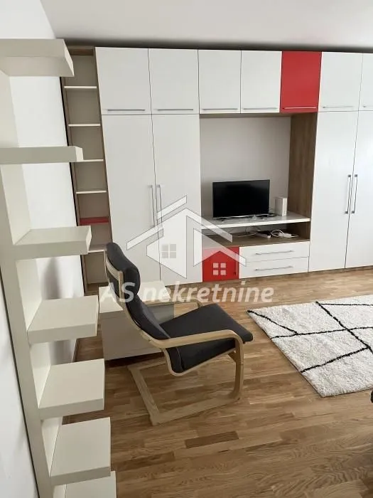 Rent, apartment, 42m², Autokomanda, Voždovac Sve Podlokacije