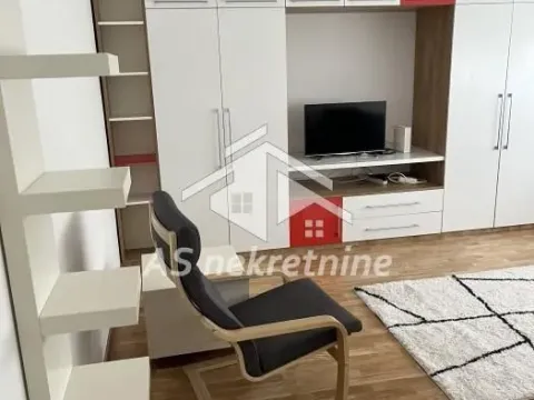 Rent, apartment, 42m², Autokomanda, Voždovac Sve Podlokacije - image 2