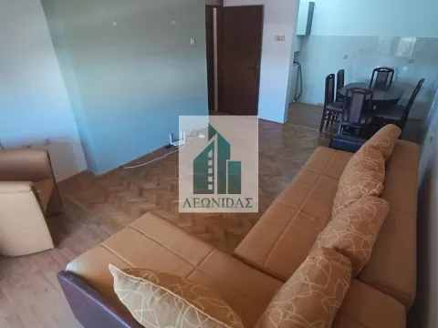 Sale, two bedroom apartment, 62m², Palilula, Niš - image 4