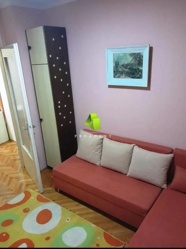 Rent, two bedroom apartment, 55m², Medijana, Niš