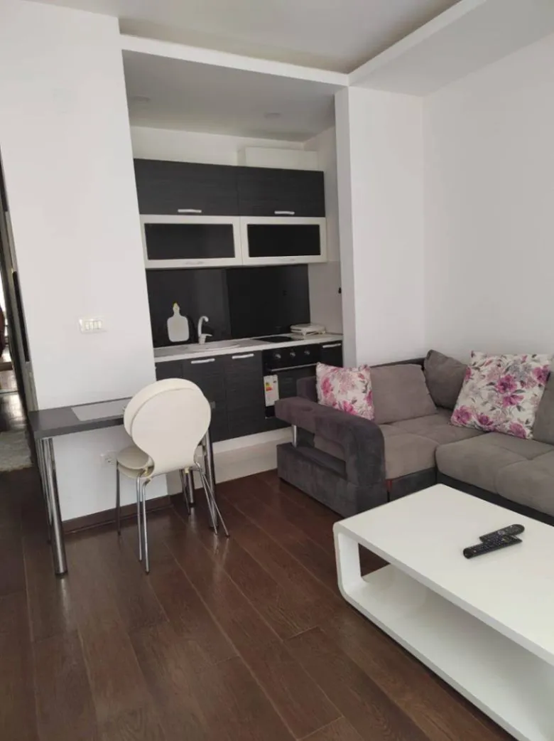 Rent, apartment, 50m², Budva, Crna Gora