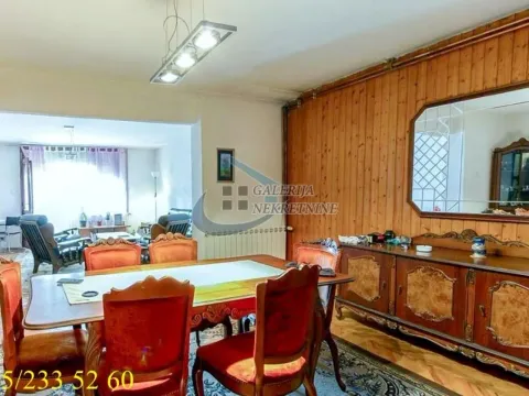 Sale, apartment, 165m², Bele Vode, Beograd