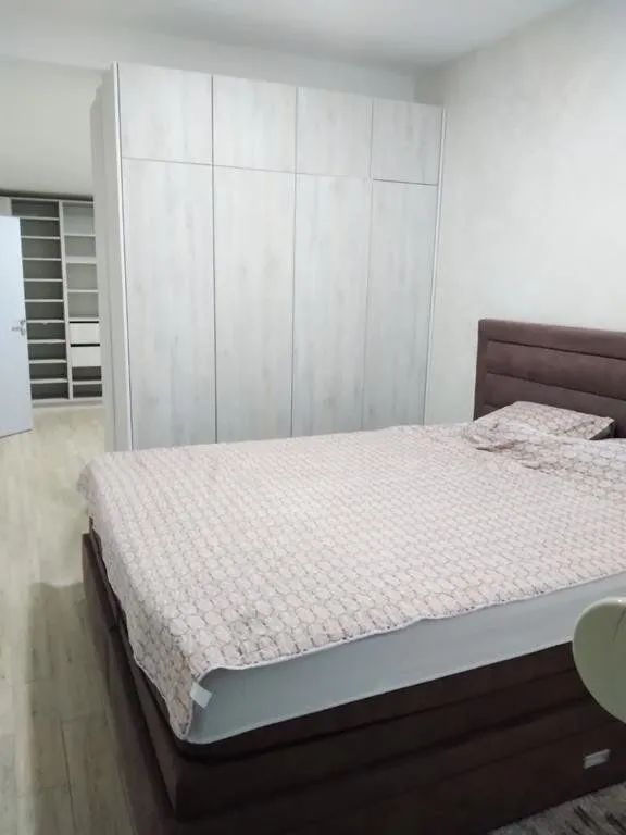 Rent, three bedroom apartment, 145m², Podgorica, Crna Gora