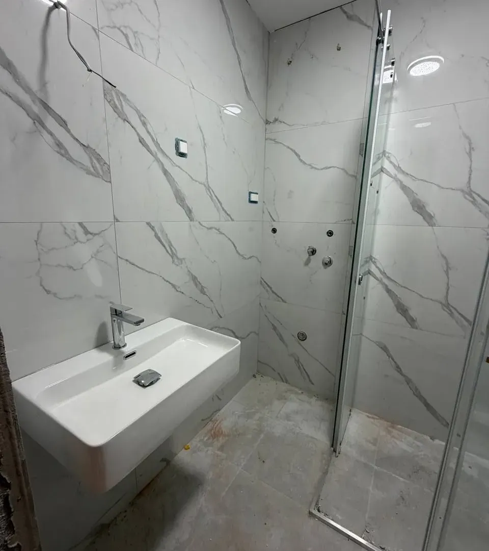 Sale, one bedroom apartment, 40m², Donja Lastva, Tivat