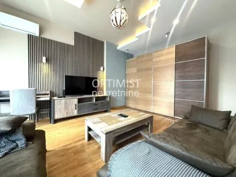 Izdavanje, dvosoban stan, 45m², Stari Grad, Beograd - image 3