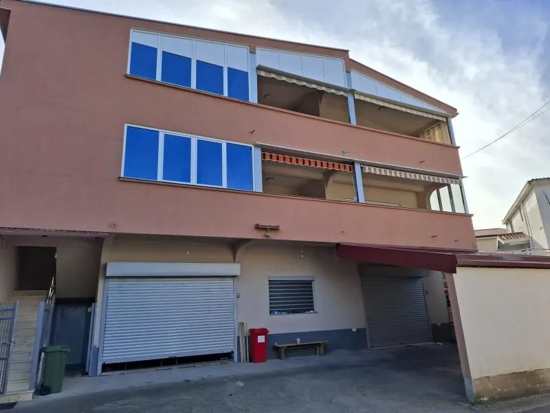 Rent, house, 120m², Bar, Crna Gora