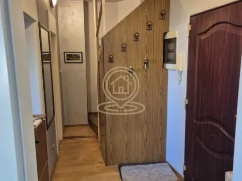 Izdavanje, četvorosoban stan, 106m², Kalenić Pijaca, Vračar Sve Podlokacije - image 14