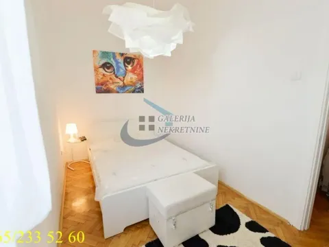 Prodaja, dvosoban stan, 48m², Vračar Sve Podlokacije, Beograd - image 19