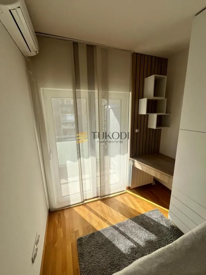 Prodaja, trosoban stan, 78m², Liman 3, Novi Sad Sve Podlokacije