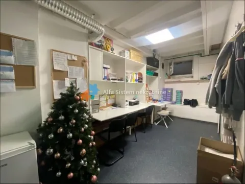 Izdavanje, poslovni prostor, 106m², Vračar Sve Podlokacije, Beograd - image 12