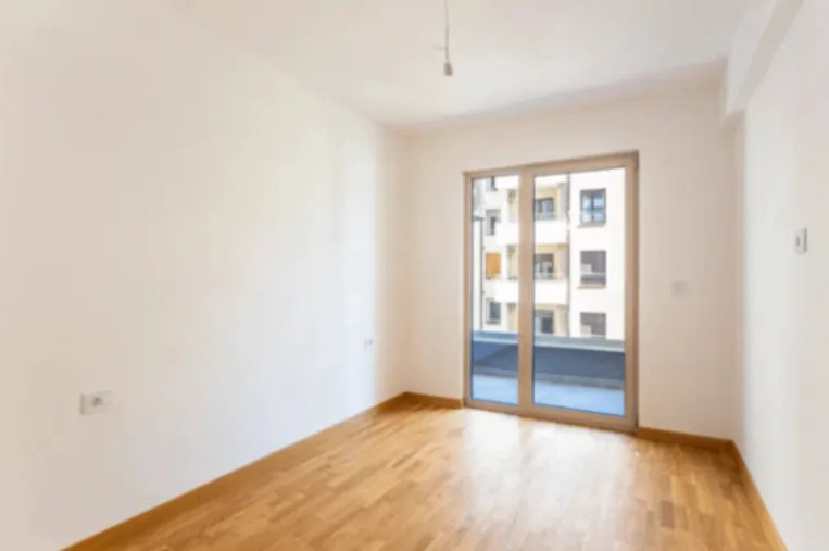Sale, apartment, 43m², Bečići, Budva