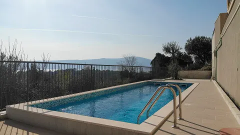 Prodaja, dvosoban stan, 73m², Mažina, Tivat - image 11