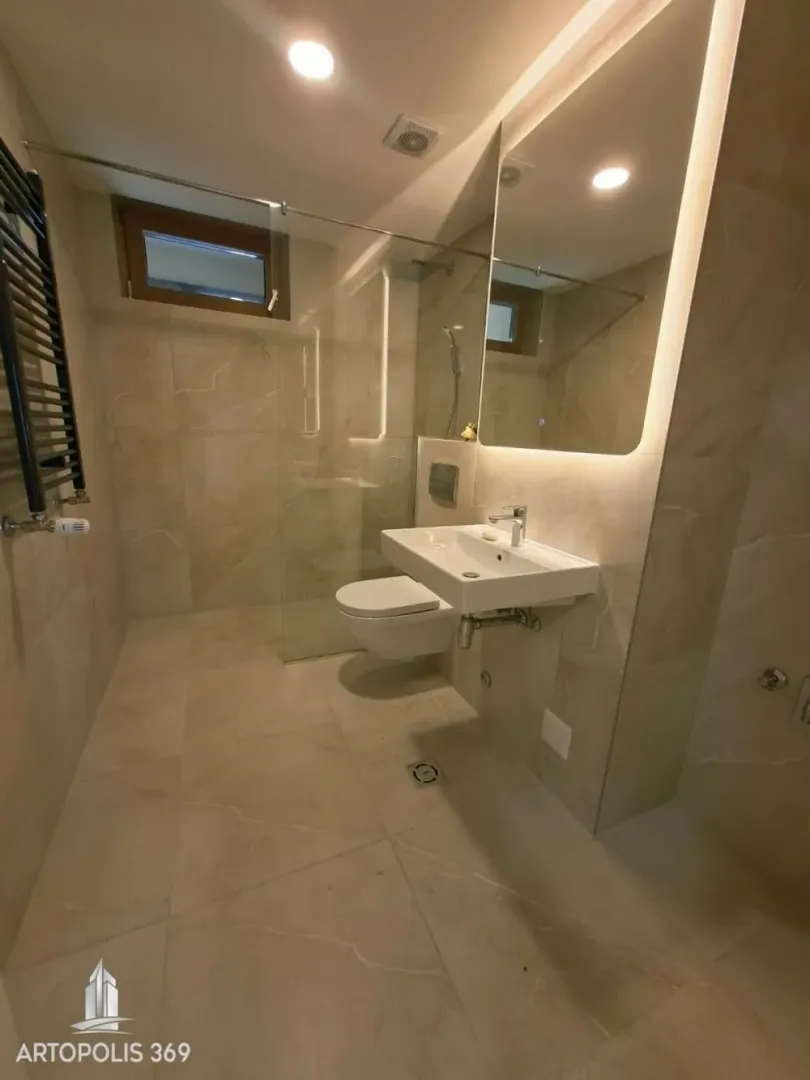 Rent, office space, 60m², Bezanijska Kosa 1, Bežanijska Kosa Sve Podlokacije