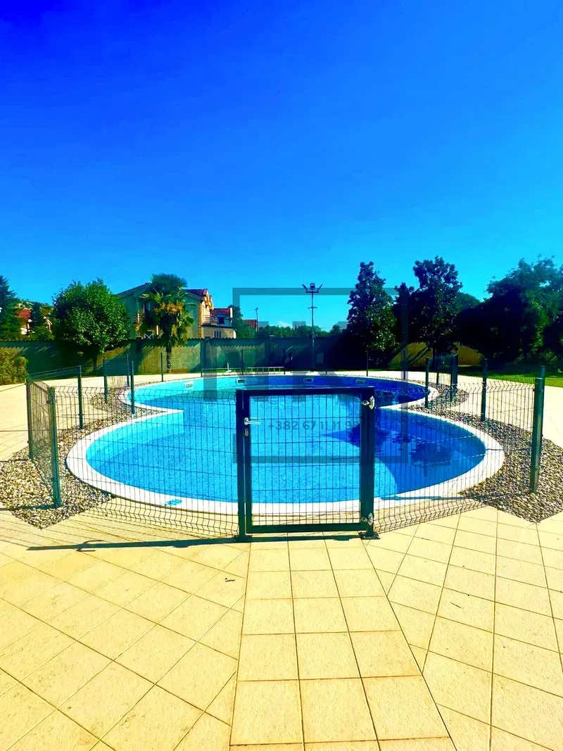 Izdavanje, kuća, 450m², Donja Gorica, Podgorica