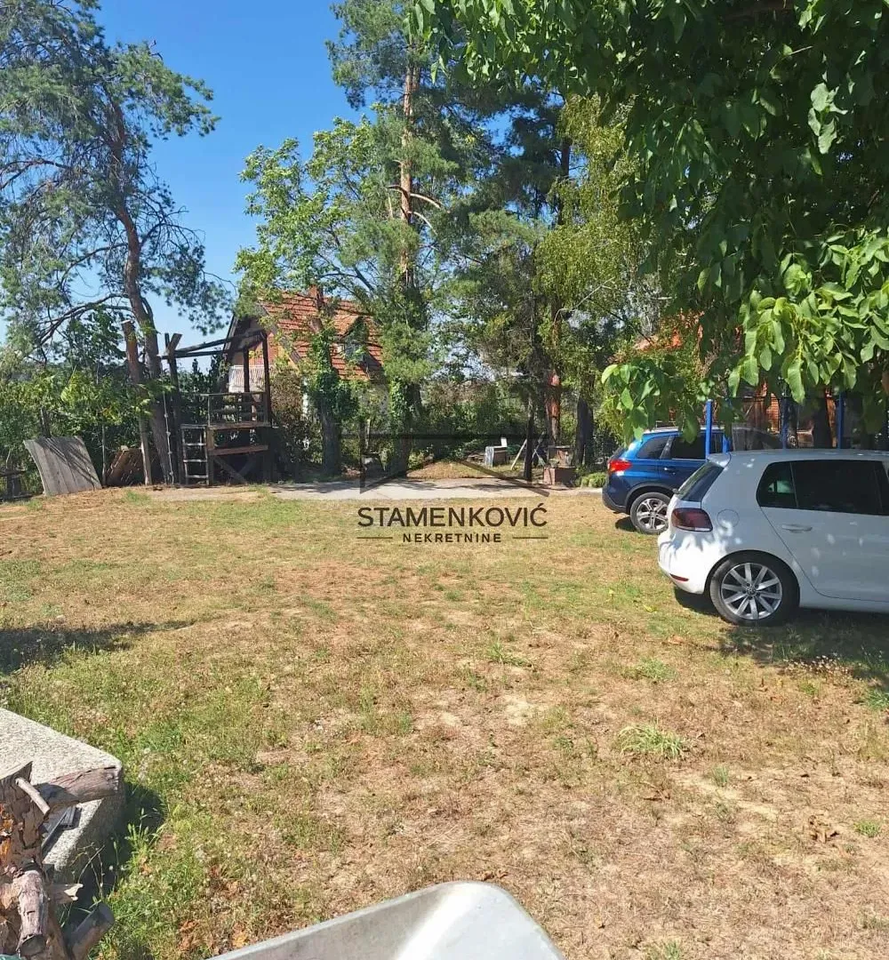 Prodaja, kuća, 55m², Sremski Karlovci, Novi Sad