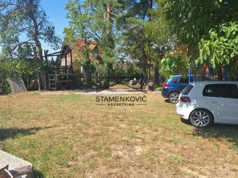 Sale, house, 55m², Sremski Karlovci, Novi Sad - image 19