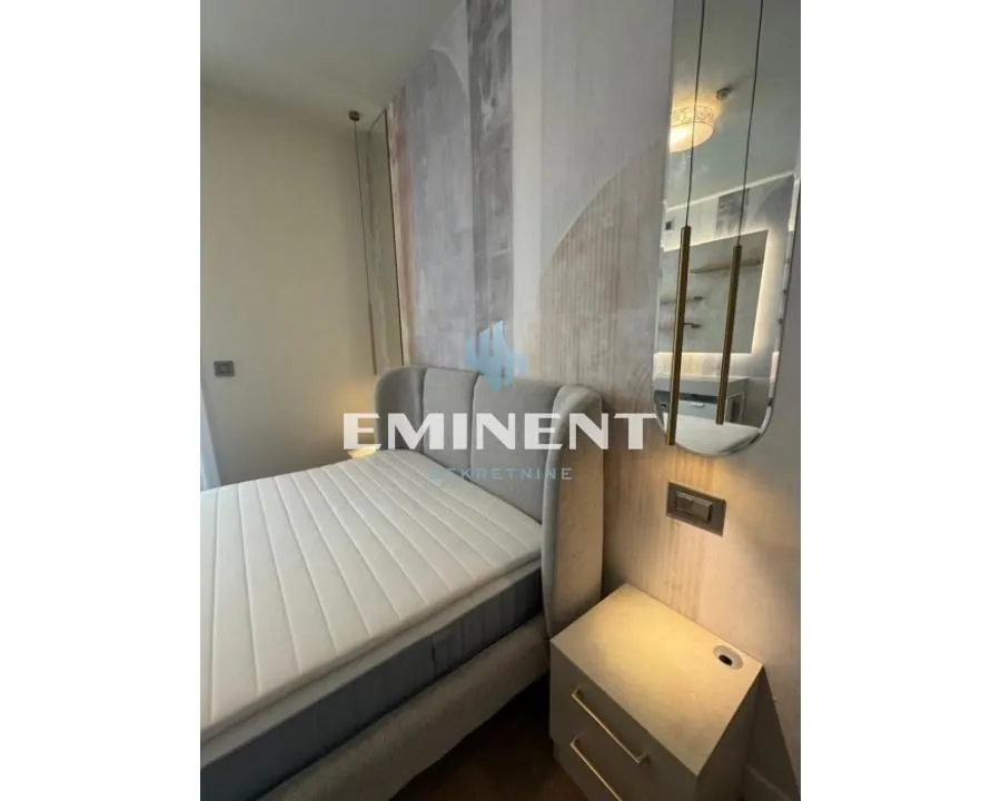 Rent, four bedroom apartment, 100m², Novi Beograd Blok 65, Novi Beograd Sve Podlokacije
