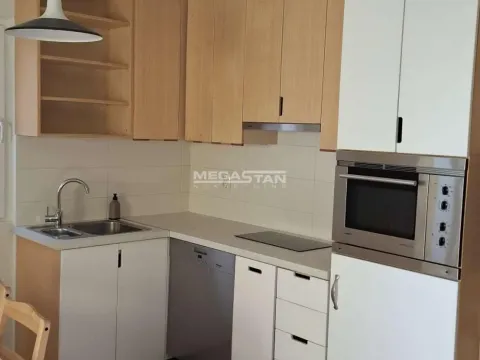 Izdavanje, jednosoban stan, 36m², Krnjaca, Palilula Sve Podlokacije - image 7