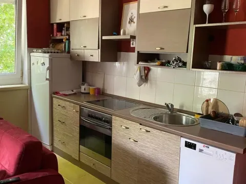 Prodaja, dvosoban stan, 49m², Novi Beograd Blok 61, Novi Beograd Sve Podlokacije - image 2