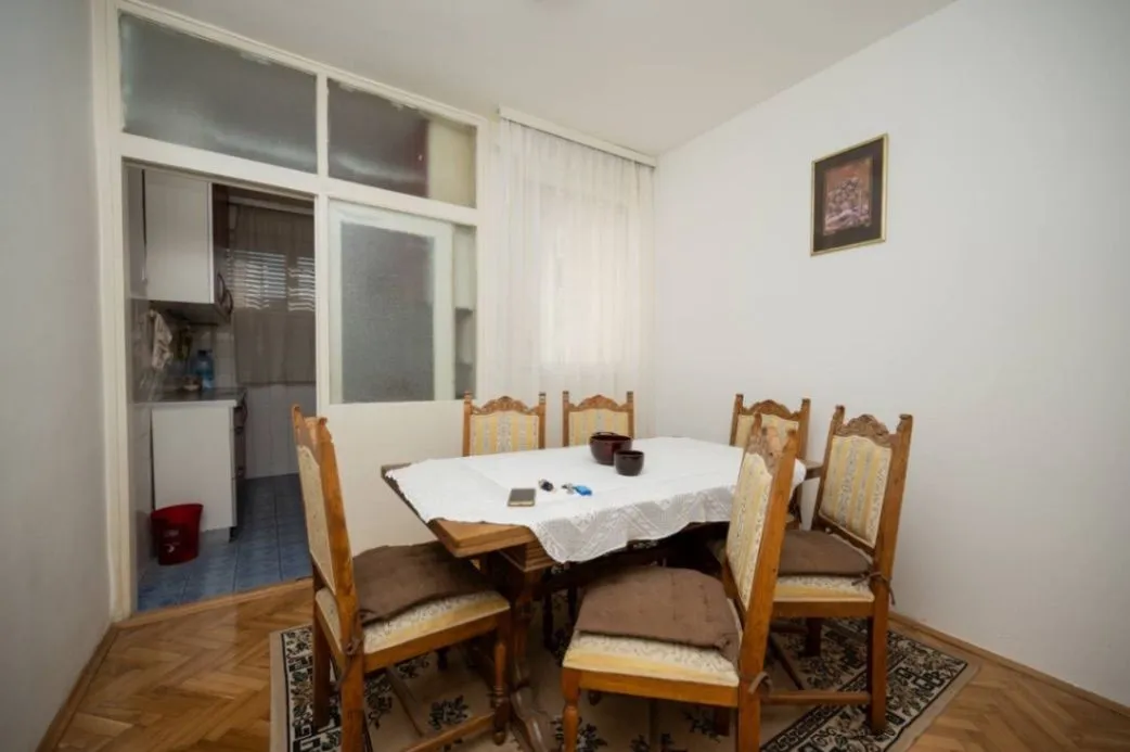 Prodaja, dvosoban stan, 71m², Tuški Put, Podgorica