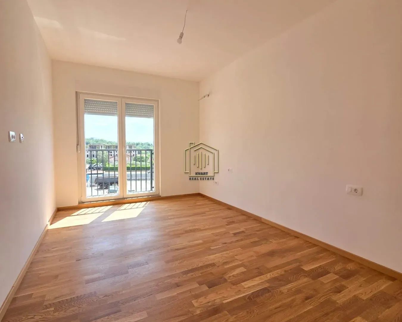 Prodaja, trosoban stan, 95m², Zabjelo, Podgorica
