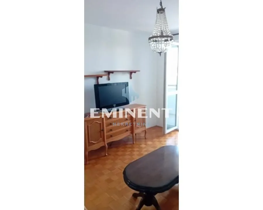Rent, two bedroom apartment, 51m², Autokomanda, Voždovac Sve Podlokacije