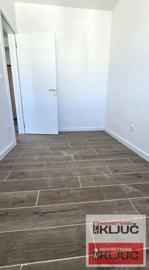 Izdavanje, dvosoban stan, 50m², Telep, Novi Sad Sve Podlokacije