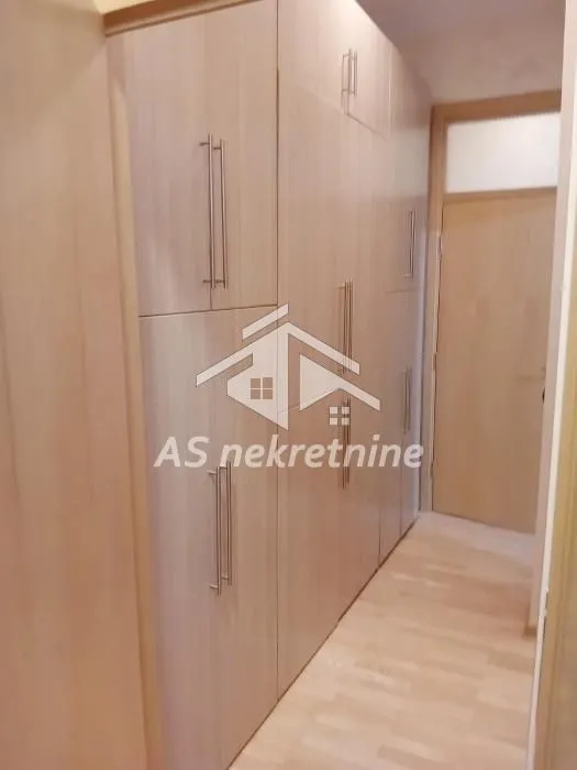 Rent, three bedroom apartment, 98m², Savski Venac, Beograd