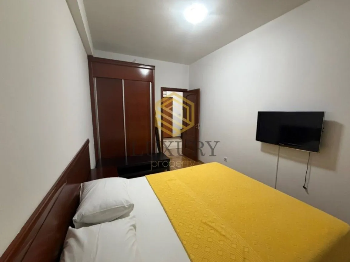 Rent, one bedroom apartment, 52m², Stari Aerodrom, Podgorica