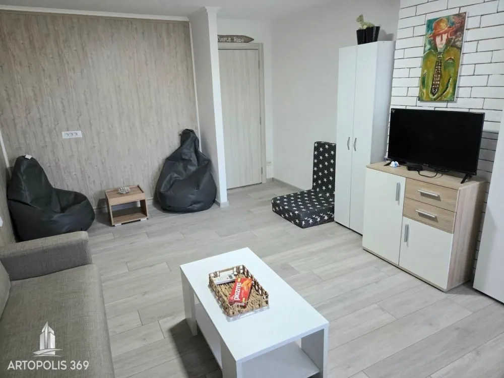 Prodaja, jednosoban stan, 33m², Karaburma, Palilula Sve Podlokacije