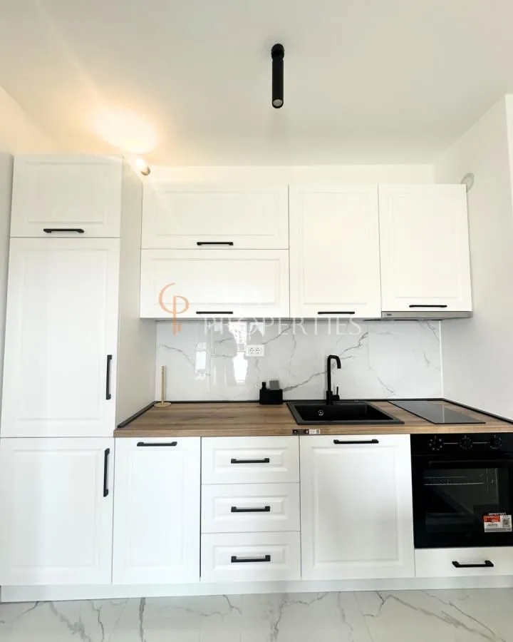 Rent, apartment, 40m², Zabjelo, Podgorica