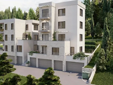 Prodaja, dvosoban stan, 76m², Donja Lastva, Tivat - image 5