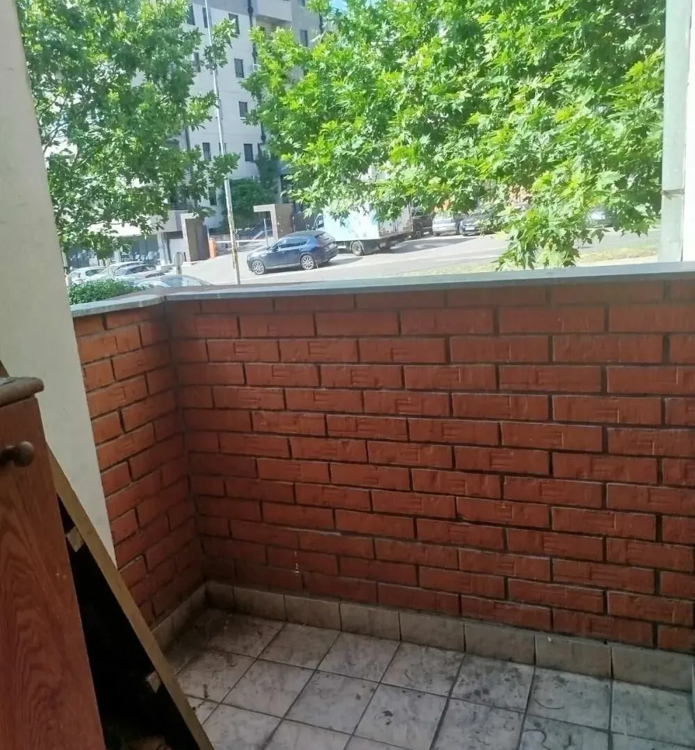 Sale, two bedroom apartment, 64m², Kluz, Zvezdara Sve Podlokacije