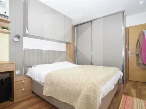 Sale, three bedroom apartment, 89m², Autobuska stanica, Podgorica - image 7