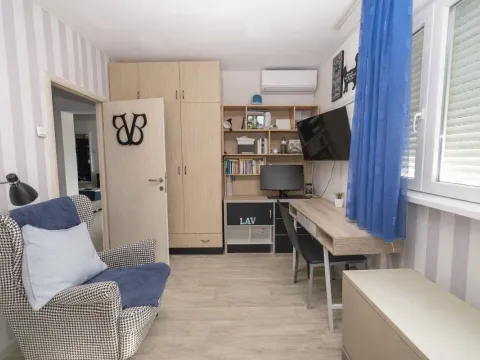 Prodaja, dvosoban stan, 62m², Karaburma, Palilula Sve Podlokacije - image 4