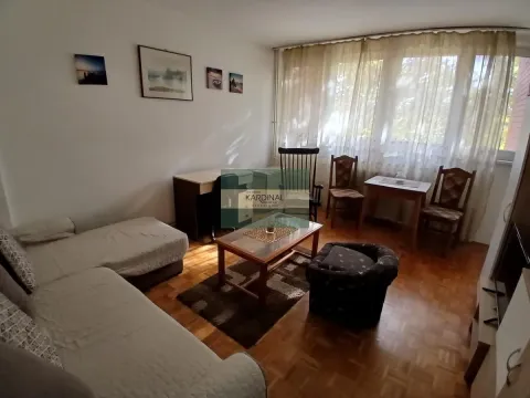 Prodaja, jednosoban stan, 32m², Kajsijar, Jagodina - image 7