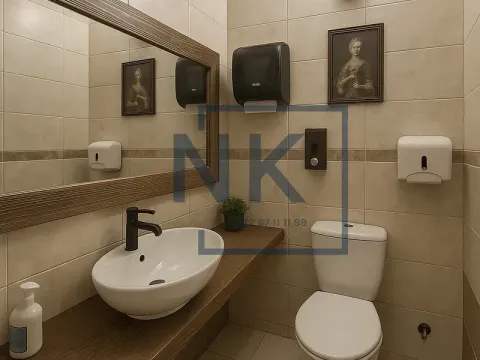 Sale, office space, 125m², Stari Aerodrom, Podgorica - image 6