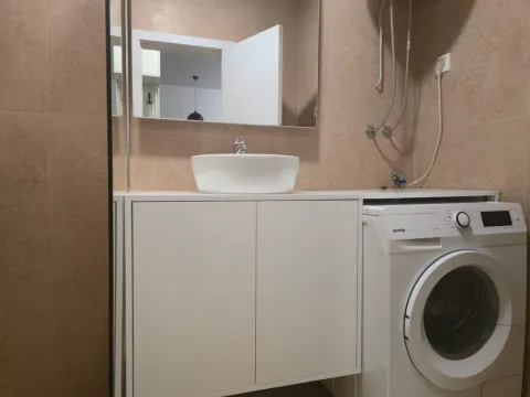 Izdavanje, jednosoban stan, 40m², Tološi, Podgorica - image 11