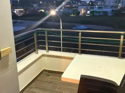 Sale, studio apartment, 25m², Ulcinj, Crna Gora - image 12