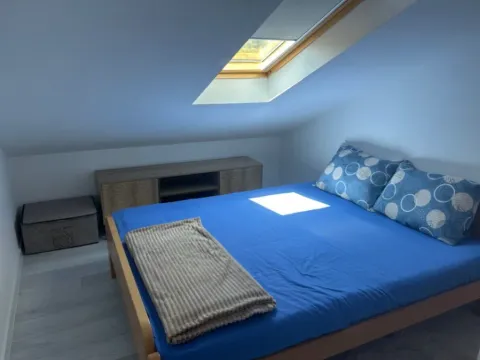 Izdavanje, dvosoban stan, 68m², Đenovići, Herceg Novi - image 6