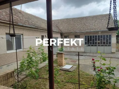 Sale, house, 150m², Crepaja, Kovačica - image 20