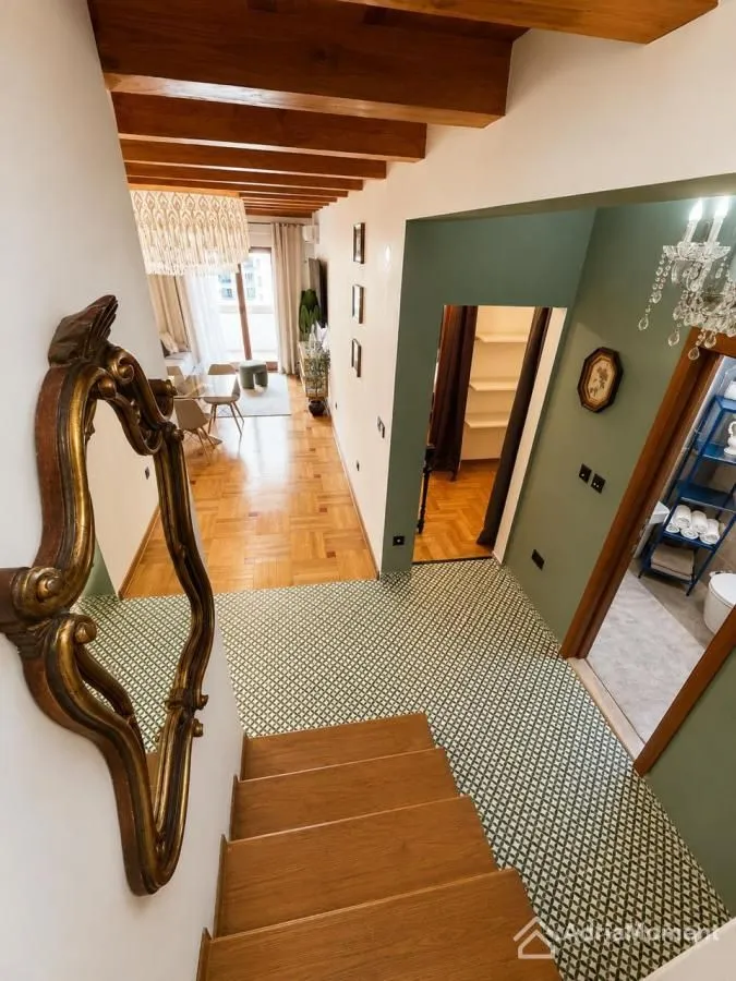 Prodaja, trosoban stan, 96m², Rozino, Budva