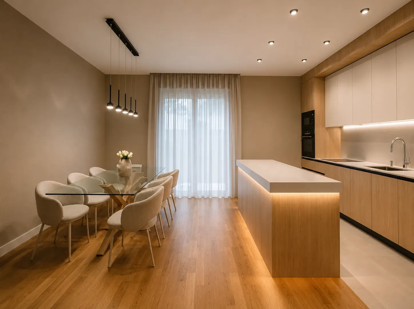 Izdavanje, kuća, 130m², Ibričevina, Podgorica