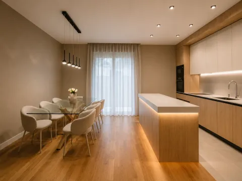 Izdavanje, kuća, 130m², Ibričevina, Podgorica - image 9