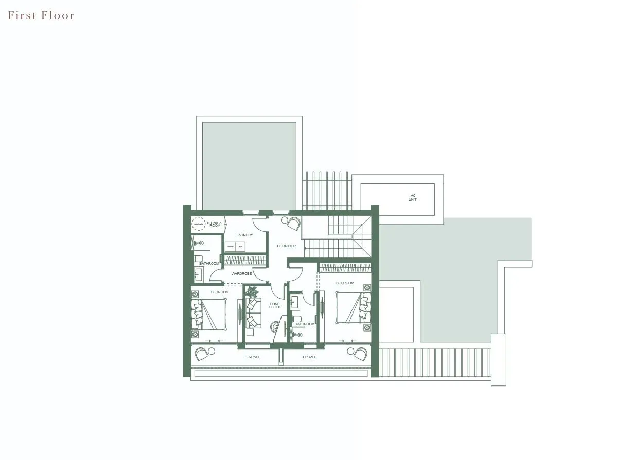 Prodaja, kuća, 268m², Luštica Bay, Tivat
